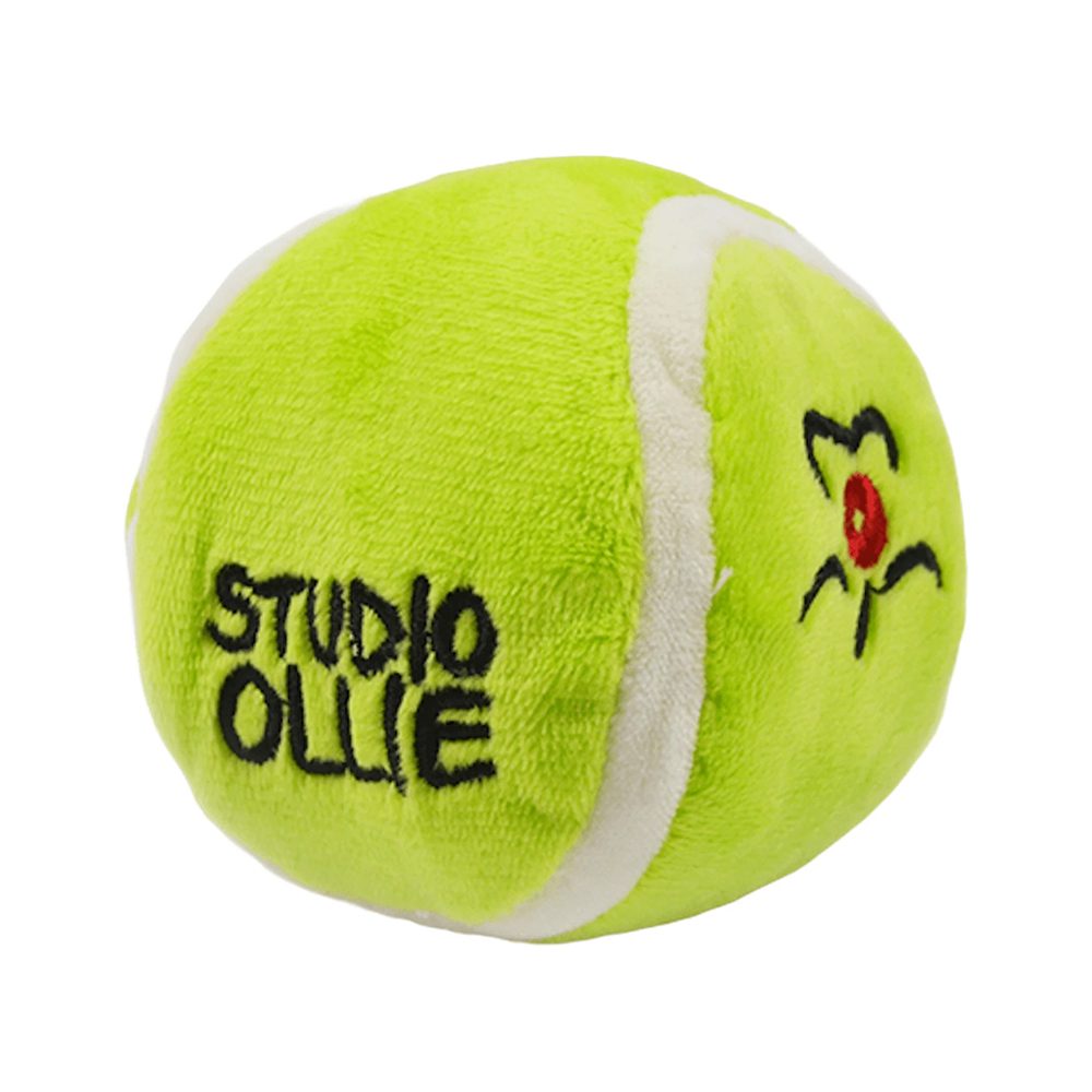 法國 Studio Ollie 網球