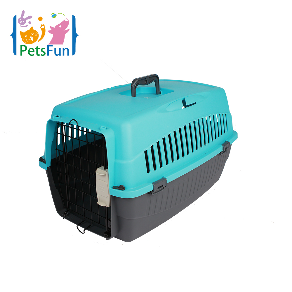 Petsfun寵物高品質外出籠(大)