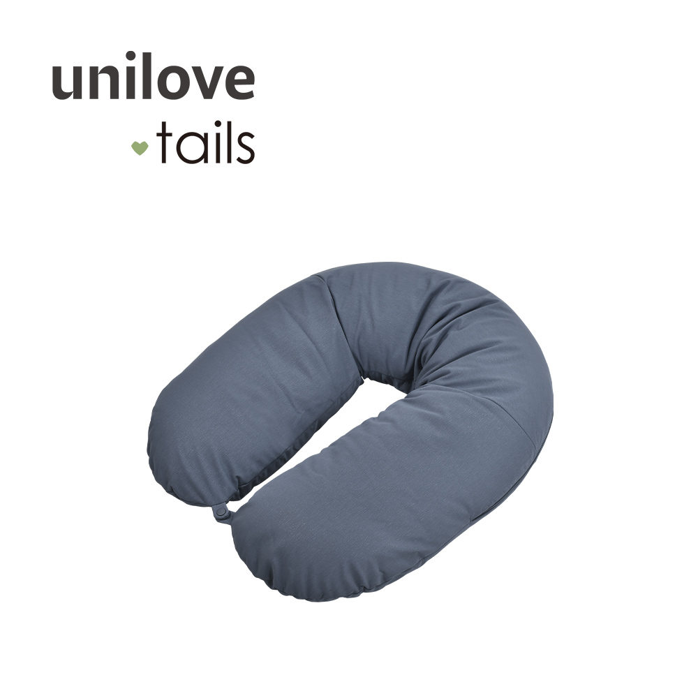 unilove.tails 英國 Hopo滾滾睡寵物床 XL - 多款可選