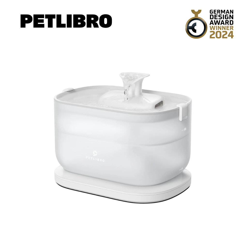 PETLIBRO 清泉寵物飲水機 基礎版