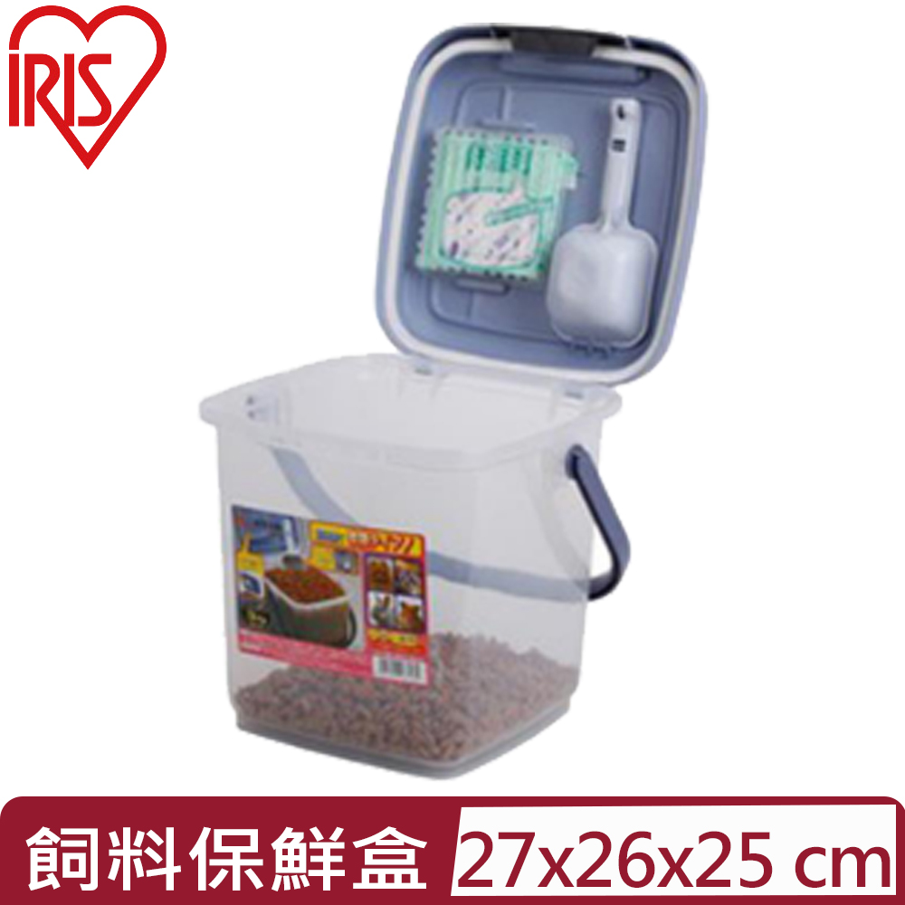 日本IRIS -飼料保鮮盒 (IR-MY-3)