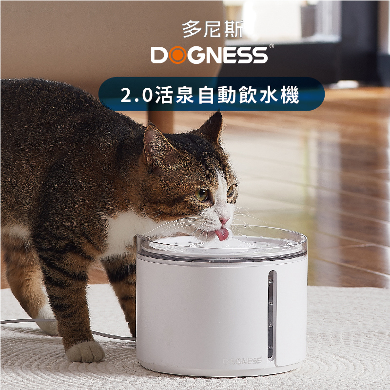 多尼斯 2.0活泉自動飲水機