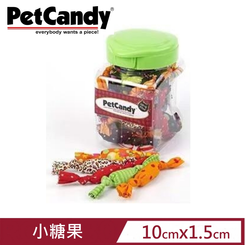 【6入組】PetCandy貓草玩具-Penny Candy小糖果 (PC03113)