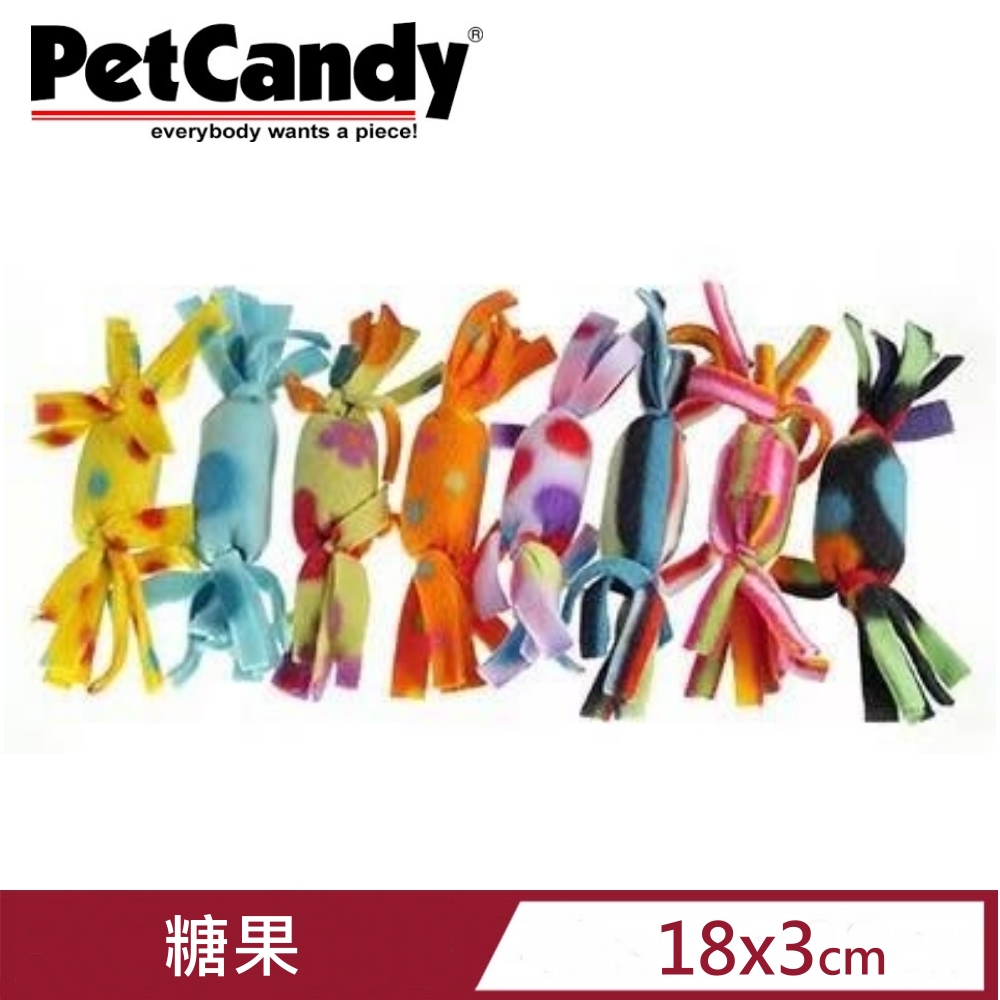 【2入組】PetCandy貓草玩具-Candy Nips糖果 (PC03137)