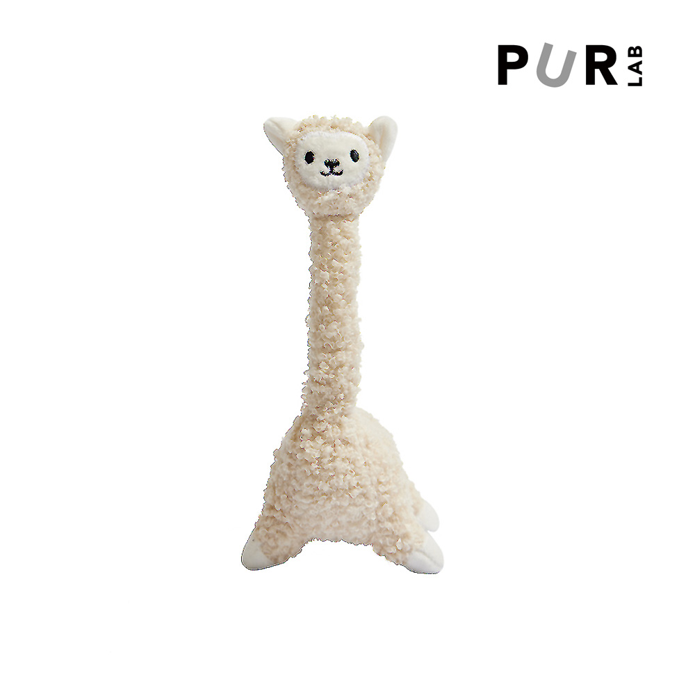 PurLab 貓ソ貓薄荷玩具│神奇動物 - 羊駝