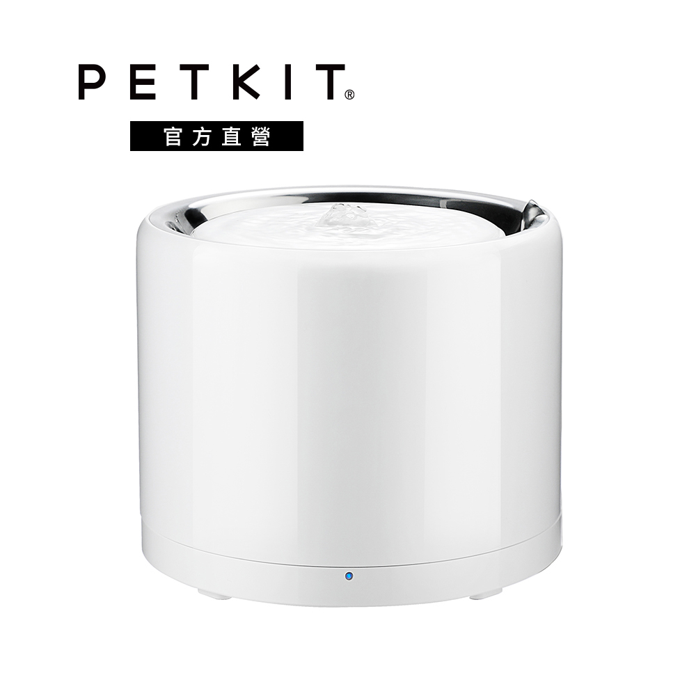 Petkit佩奇 智能寵物循環活水機W4X (無線馬達)