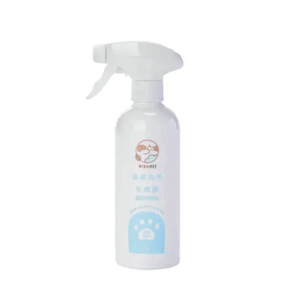 愛家捷聰明洗 MIDA PET 蟲蚤怕怕 水噴霧2入