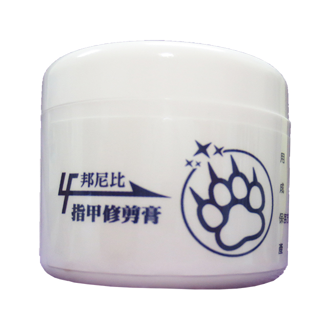 邦尼比-指甲修剪膏(20g)