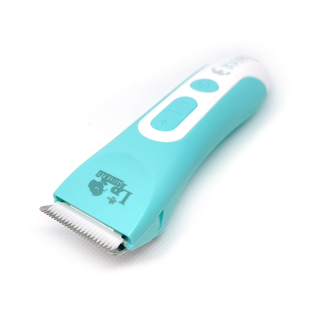 【LOVE PET樂寶】TURBO 800S 職業用電剪 (USB)