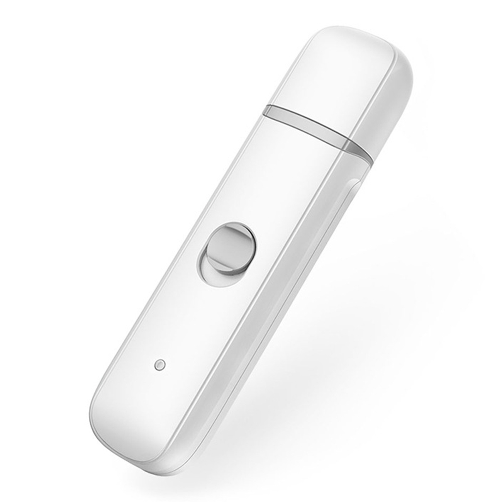 Pawbby 寵物電動磨甲器 電動磨甲器 寵物磨甲器 狗狗指甲剪 寵物指甲剪