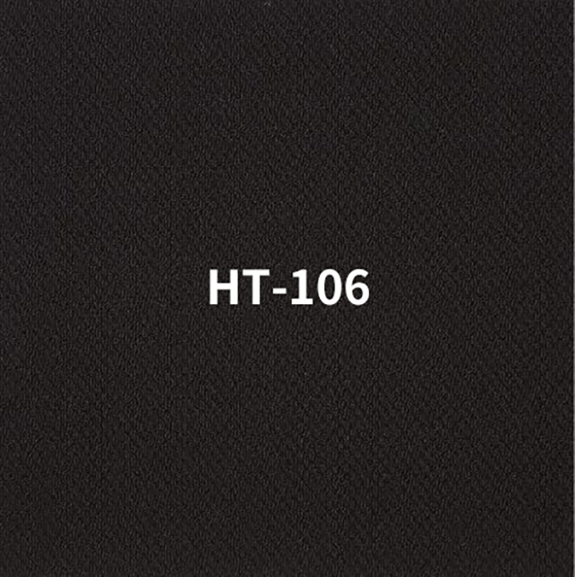 【nittan】寵物DIY居家止滑地毯HT-106 Black黑色 16入