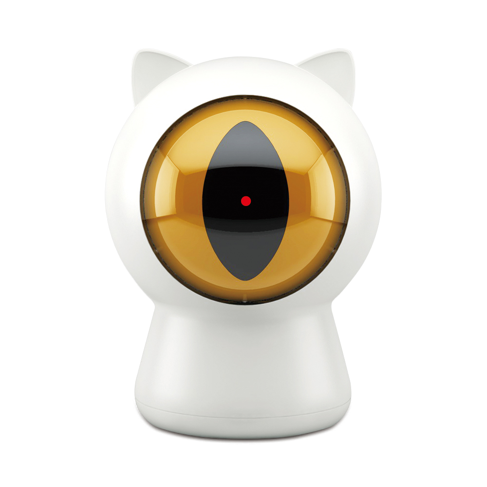 Petoneer Smart Dot 智能紅光逗貓玩具