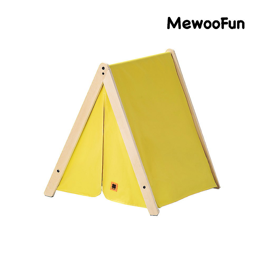 MewooFun 帳篷寵物窩 兩色