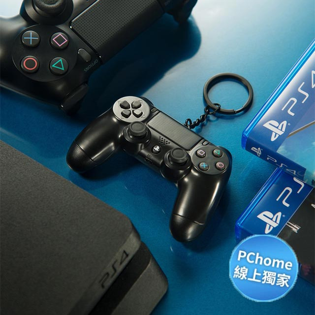 PlayStation DUALSHOCK 4 無線控制器造型悠遊卡(第七波取貨)(代銷)