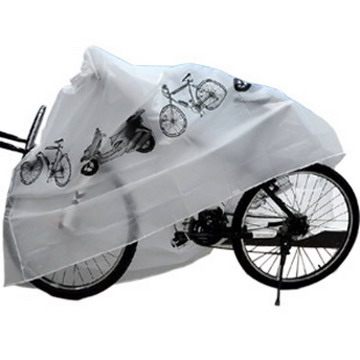 自行車騎行車防雨防塵罩