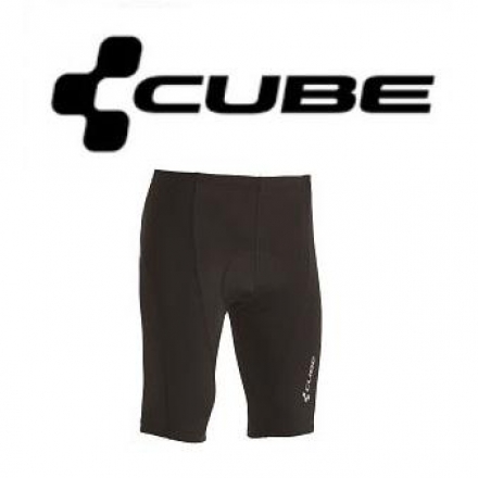 CUBE自行車短褲、C-10876