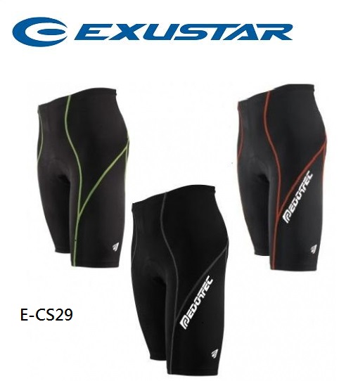 EXUSTAR短車褲、E-CS29
