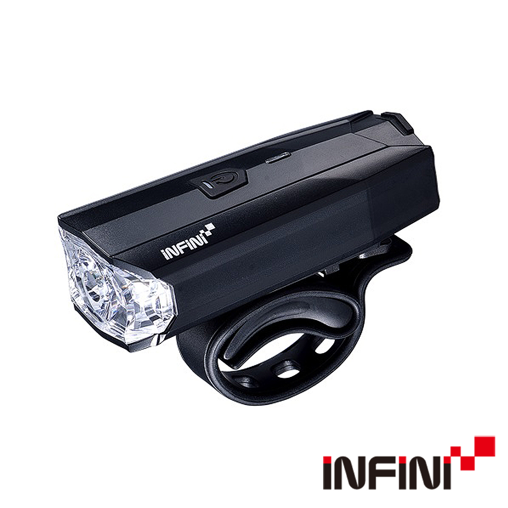 《INFINI》I-265P 光感應智能前燈 500-700流明