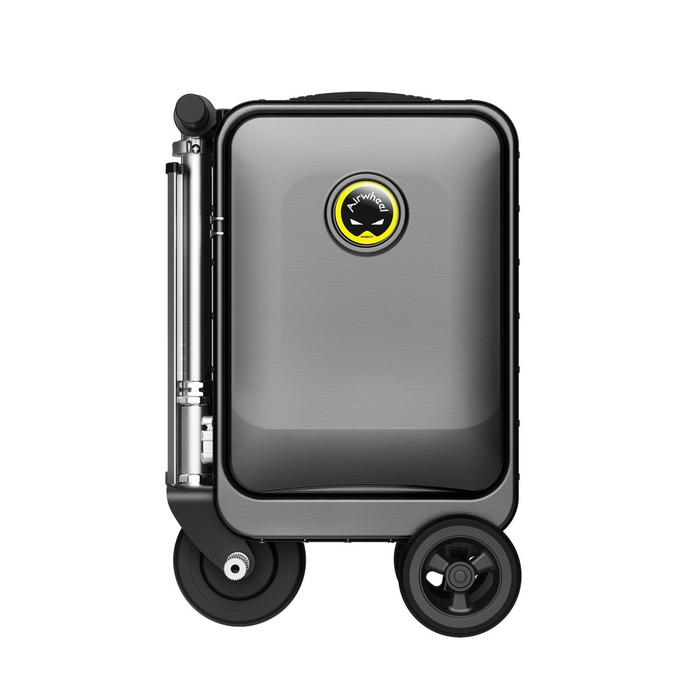 Airwheel 電動行李箱 SE3S Black