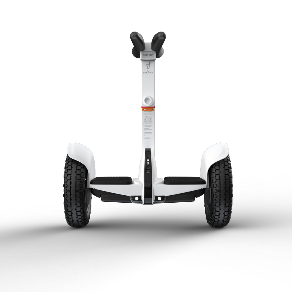 Segway Ninebot 電動平衡車 Mini-Pro 2 white