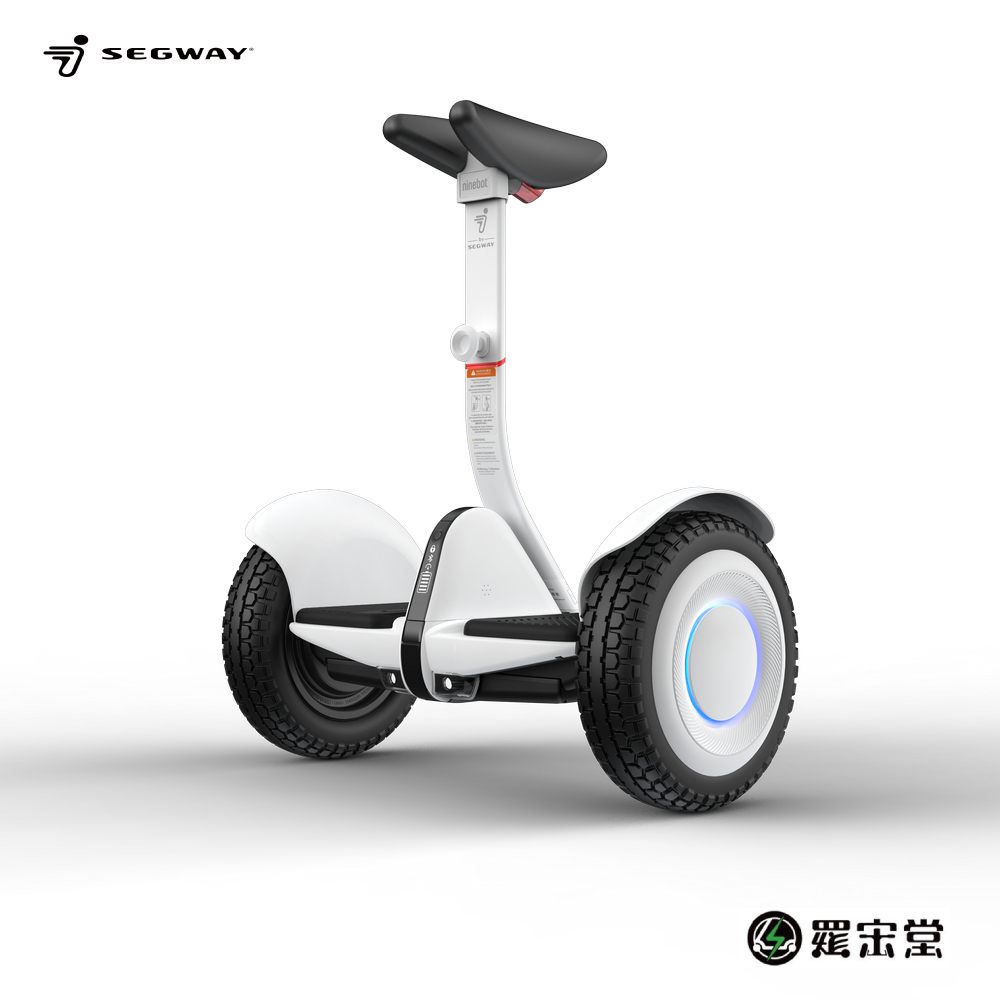 Segway Ninebot 電動平衡車 Mini-Pro 2 white