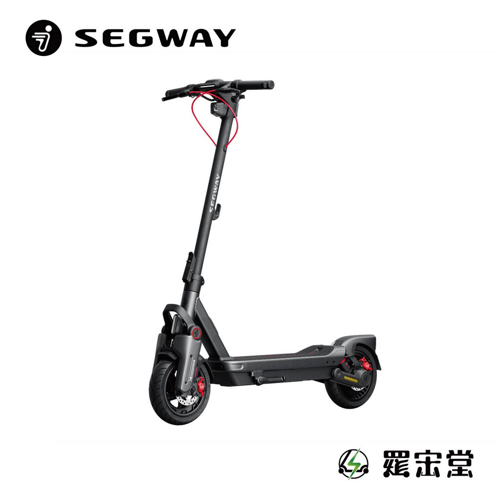 Segway Ninebot 電動滑板車 Max G3