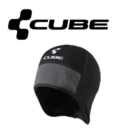 CUBE保護式頭帽、C-11121