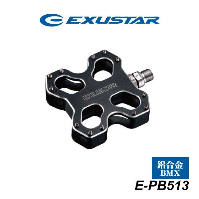 EXUSTAR極限運動踏板、E-PB513