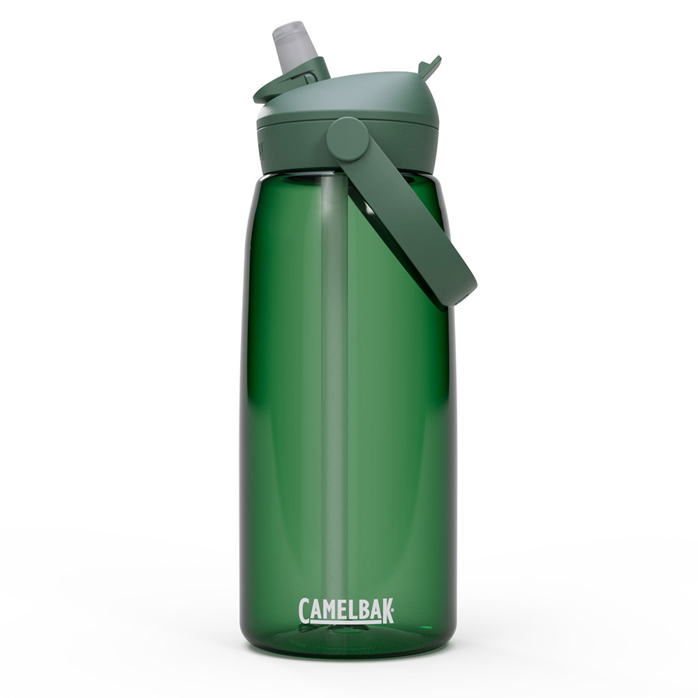 【CamelBak】1000ml Flip Straw多水吸管水瓶RENEW
