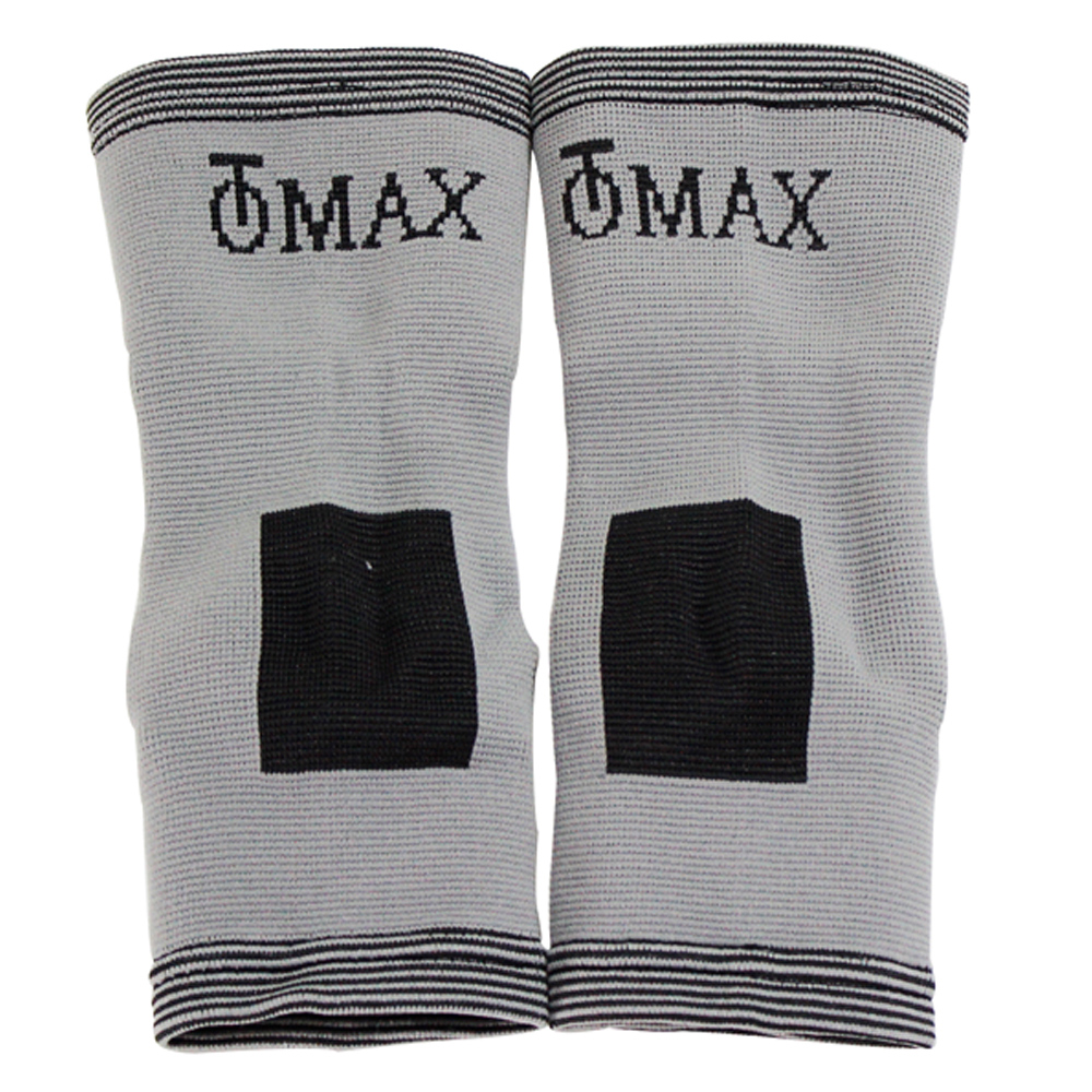 OMAX竹炭護腳踝護具-2入(台製)