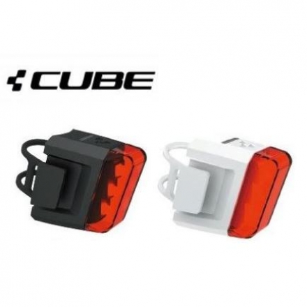 CUBE LED高功率尾燈(紅光)、C-13967、C-13985