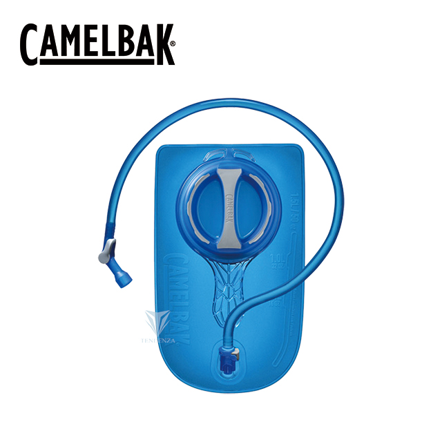 [CamelBak CB1351001015 CRUX 快拆水袋 - 1.5L