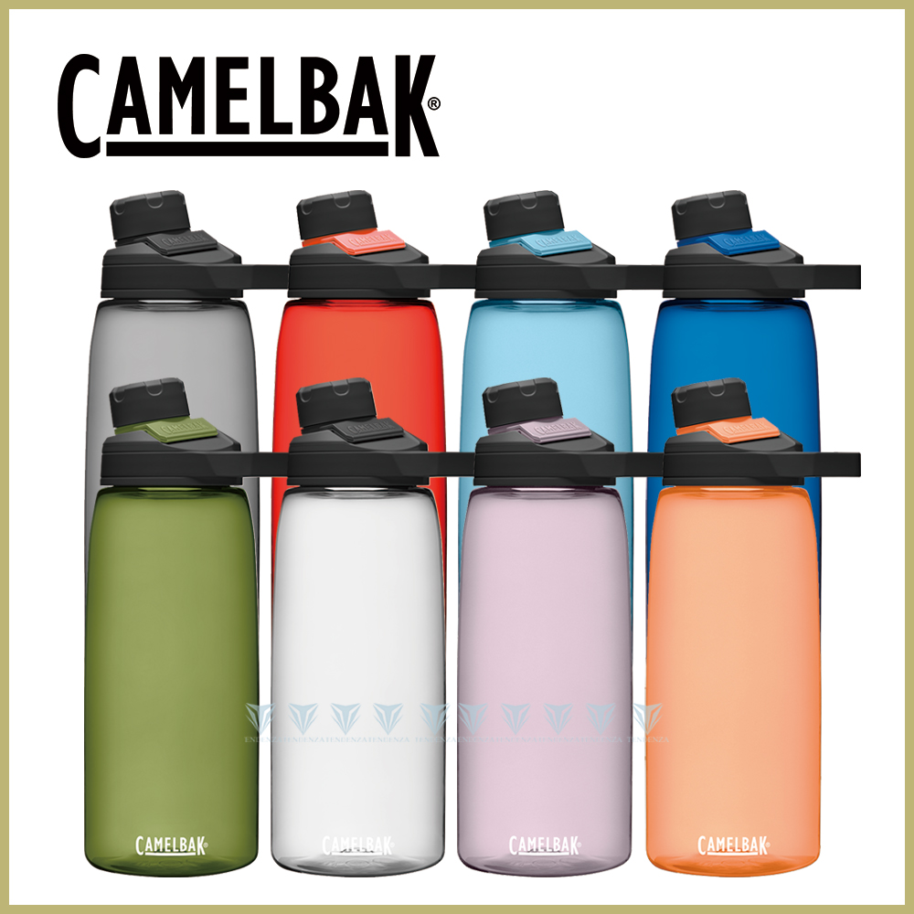 [CamelBak 1000ml Chute Mag戶外運動水瓶