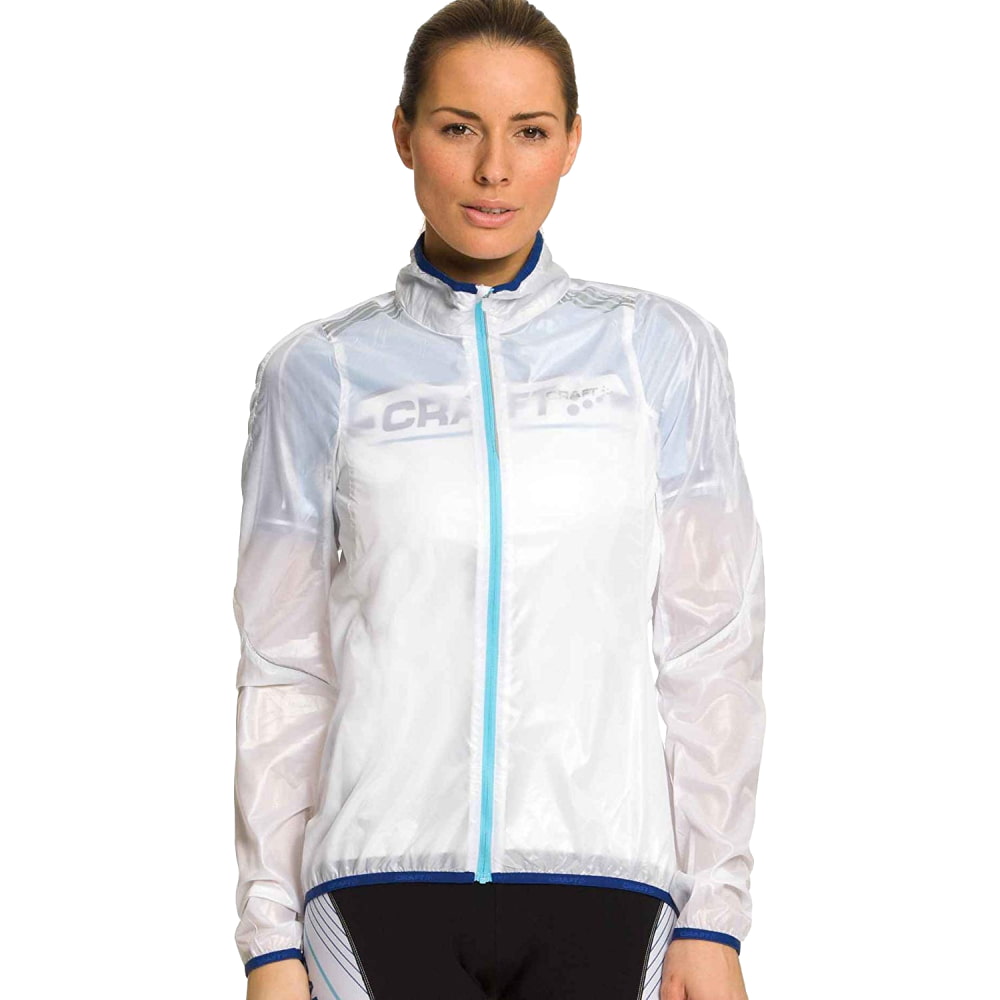 瑞典CRAFT 防潑水 輕量型風衣 women’s Performance Bike Jacket 1901273-3900