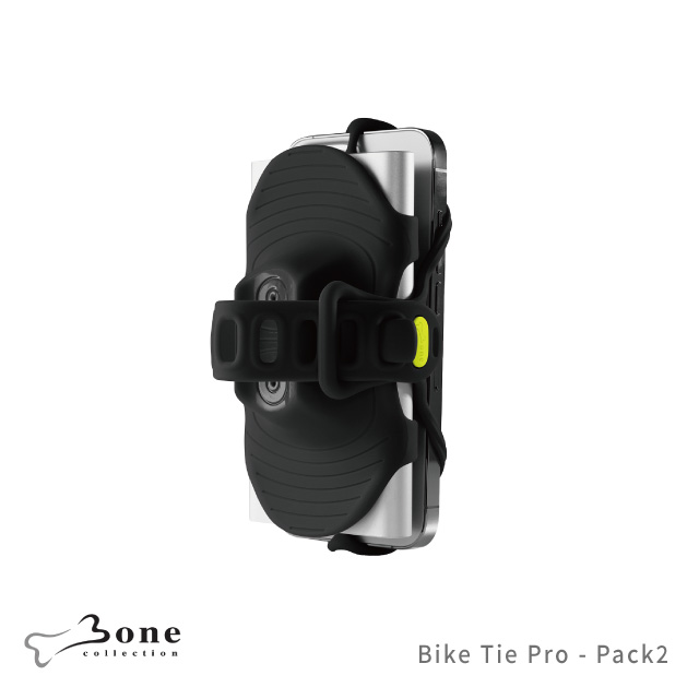 Bone Bike Tie Pro Pack 2 單車手機雙用綁二代/手機架/手機綁/行動電源