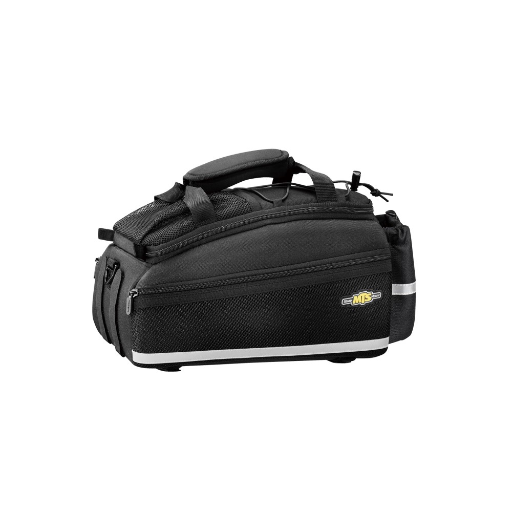 Topeak MTS TrunkBag EX 織帶固定型貨架袋