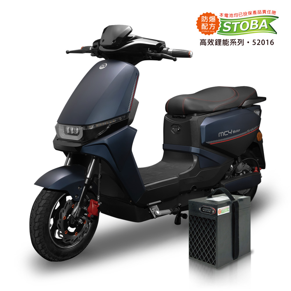 【向銓】Assault 微型電動二輪車PEG-168/展益 JY-168E(美家園電動車)