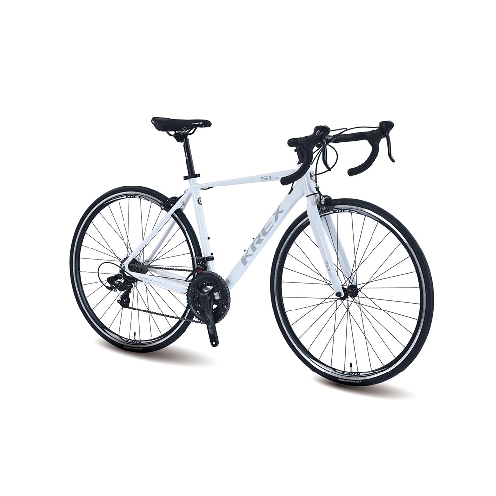 臺灣品牌2025 KREX SUPERME S1 side Shimano 21速 超輕鋁合金 公路車