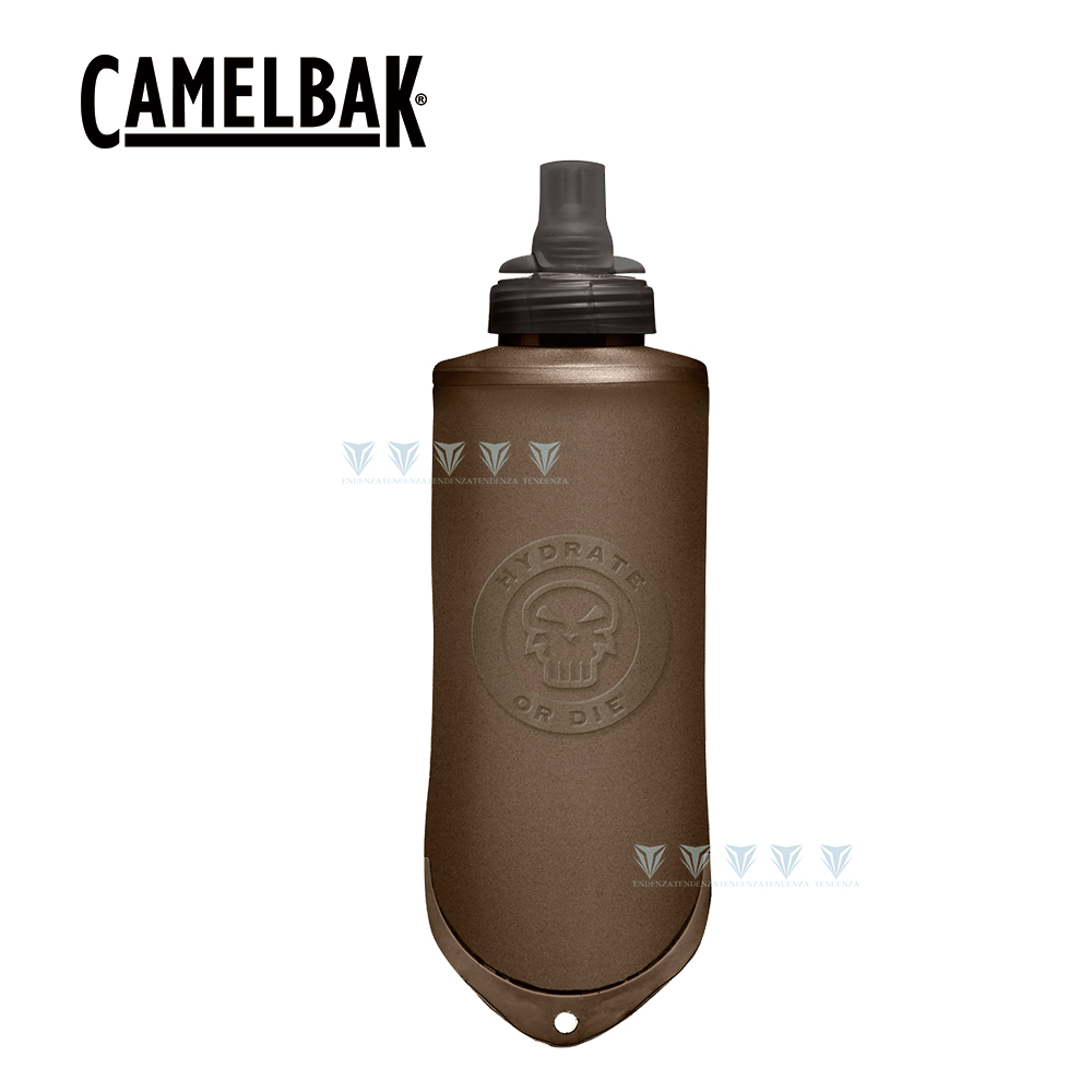 CamelBak MIL SPEC QUICK STOW 0.5L 軍規快速補給軟水瓶