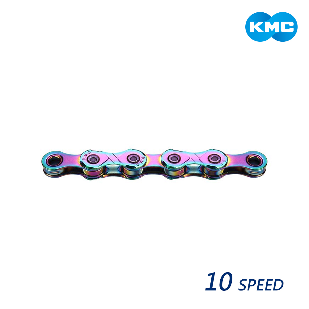 【KMC】極光鏈條-10速 11速 12速