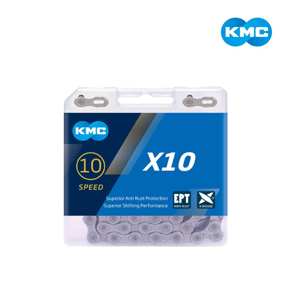 鏈條kmc x10 - FindPrice 價格網2026年1月精選購物推薦