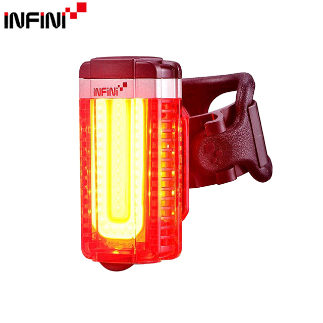 INFINI TRON I-280R 自行車尾燈