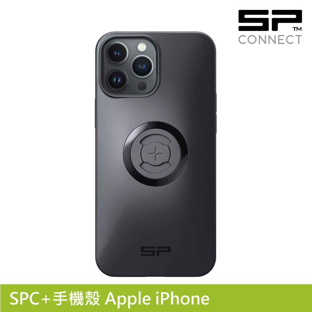 SP CONNECT SPC+手機殼 Apple iPhone 13 Pro Max/12 Pro Max