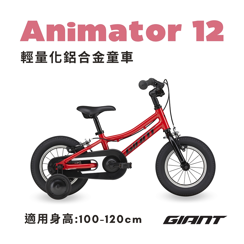 GIANT ANIMATOR 12