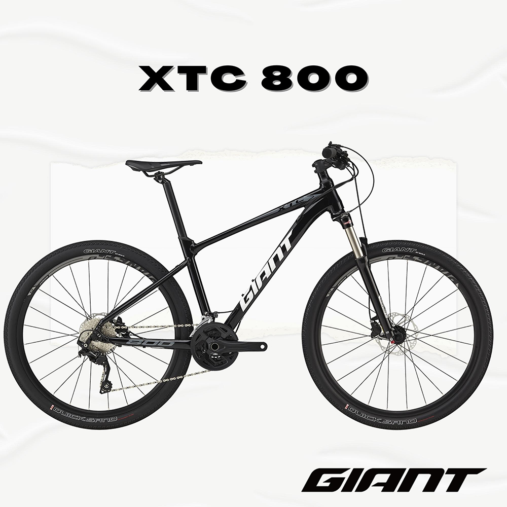 GIANT XTC 800