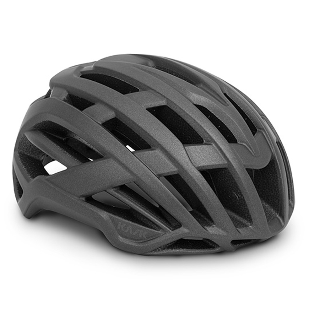 【KASK】VALEGRO WG11 ANTHRACITE MATT 自行車公路騎行安全帽
