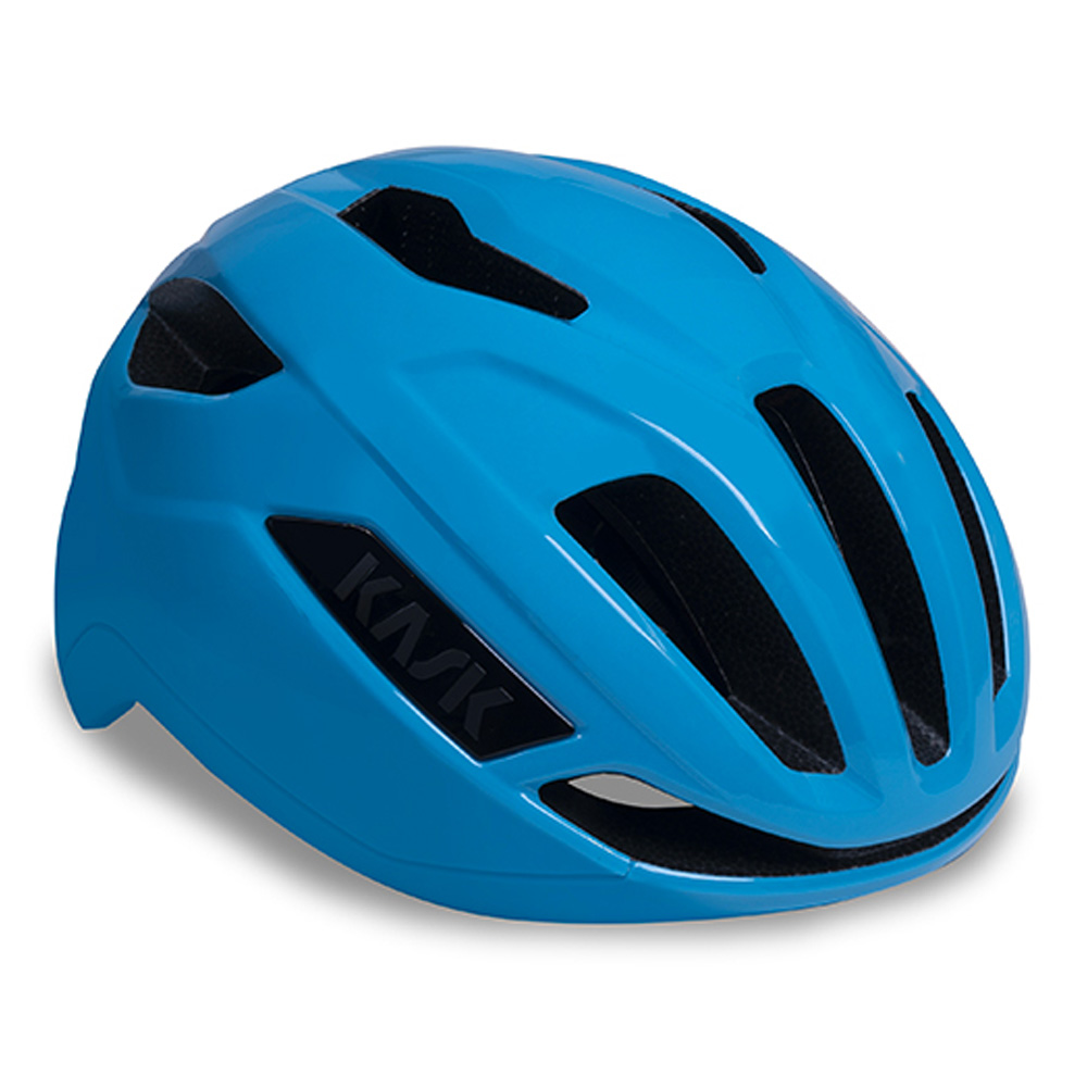 【KASK】SINTESI WG11 LIGHT BLUE 自行車公路騎行安全帽