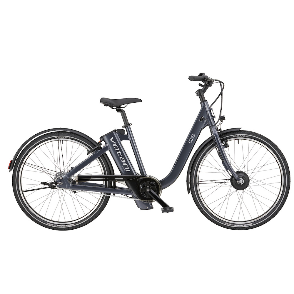 Besv｜Votani Q5 電動輔助自行車