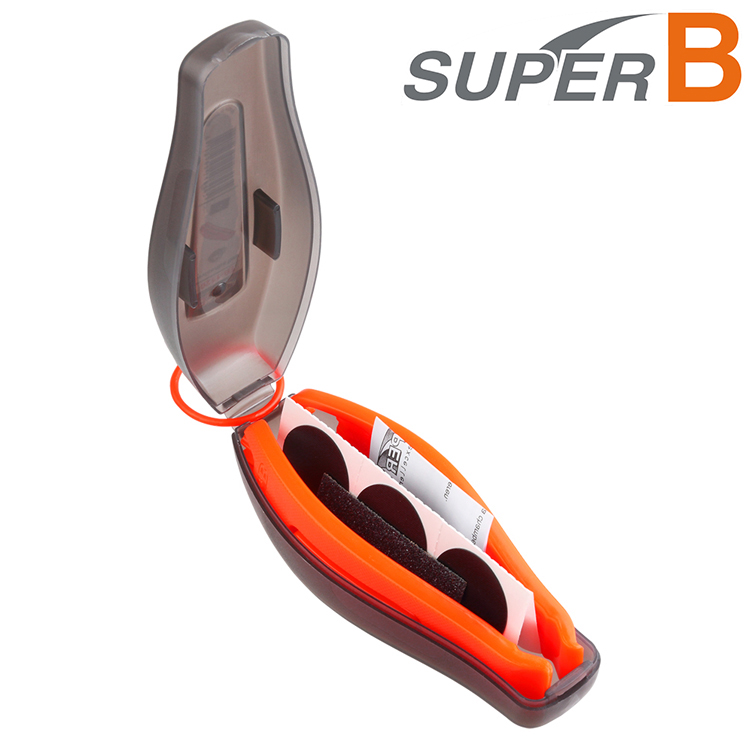SUPER B 補胎工具組TB-1120