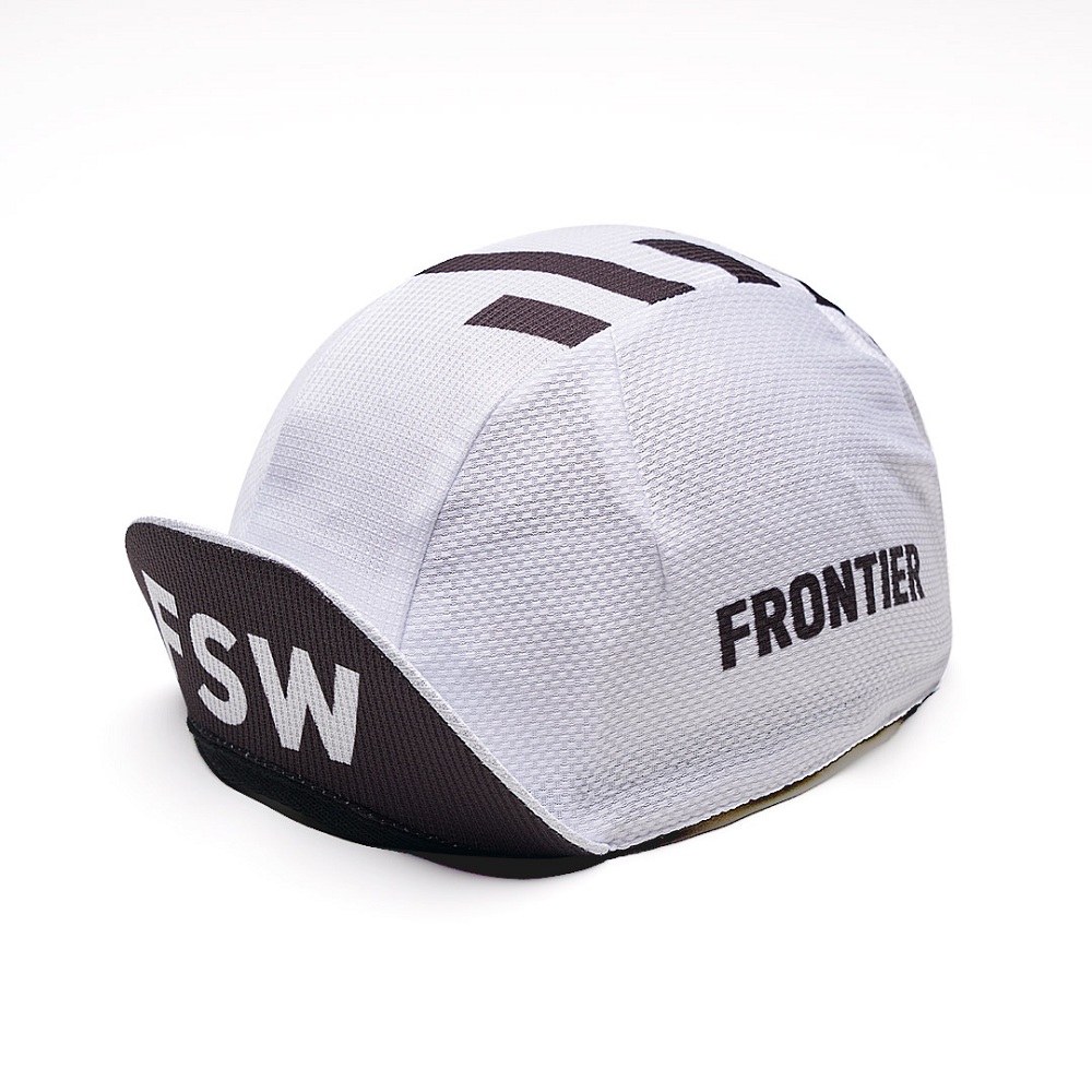 Frontier Cycling Cap 自行車小帽